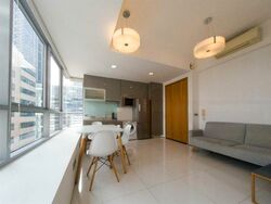 Lumiere (D2), Apartment #473028501
